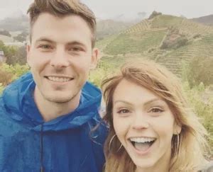 aimee teegarden boyfriend|Aimeé Teegarden And Partner Chris Skinner Dating Since 2012